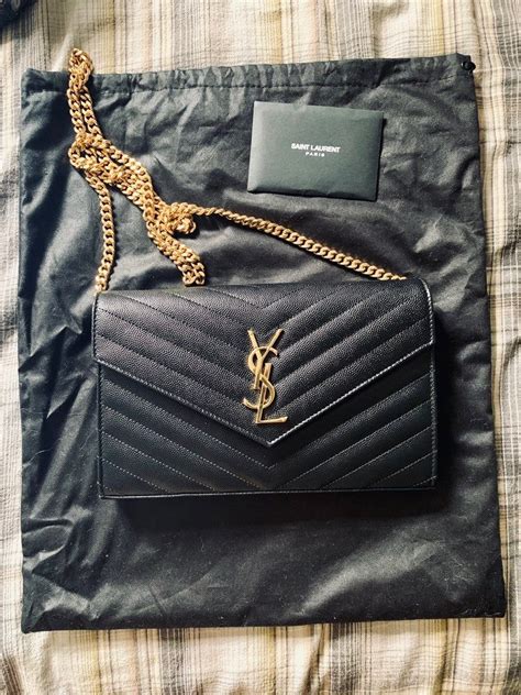 replica ysl purse|ysl shoulder bag dupe.